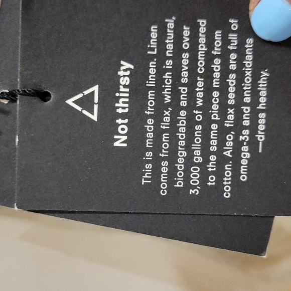 Reformation Torta Linen Jumpsuit - Picture 10 of 16